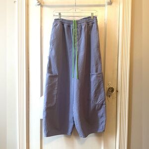 MEALS Chef Pants lavender s/m